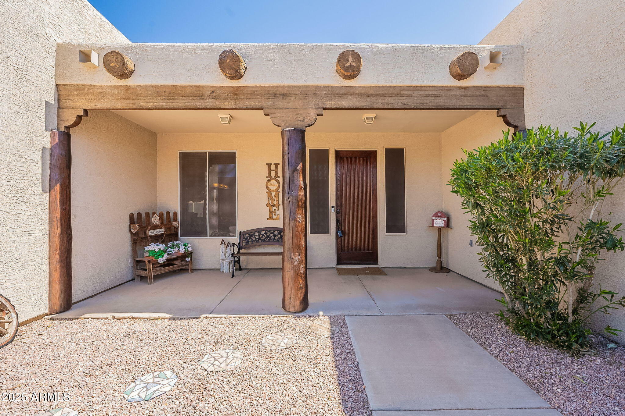 Property Photo: 7779 S 174th Street AZ 85142