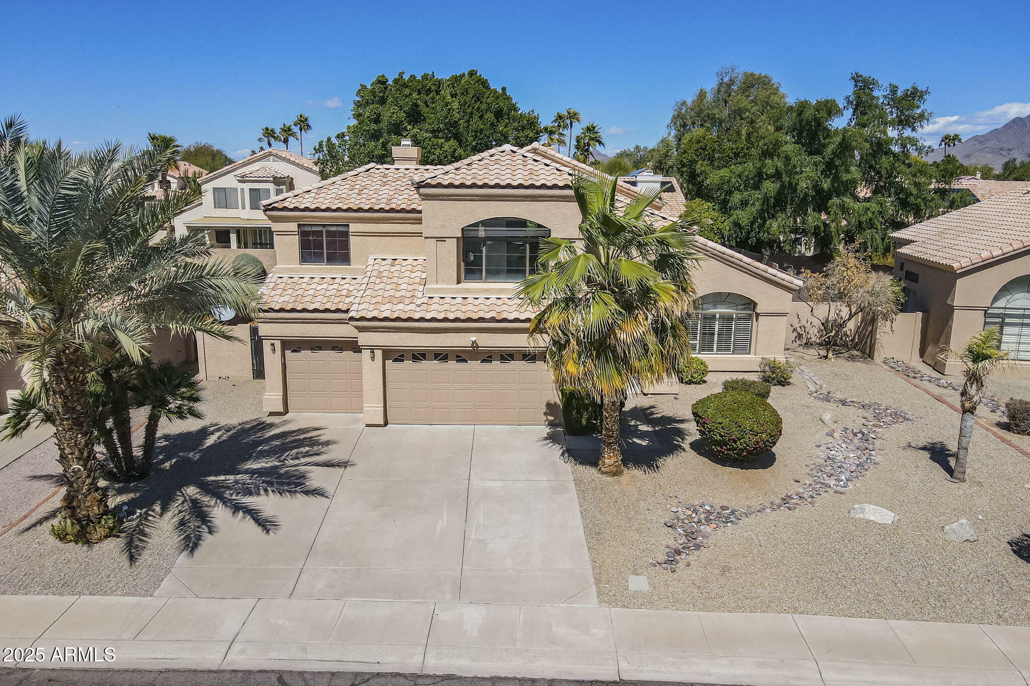 Property Photo: 9058 E Pine Valley Road AZ 85260