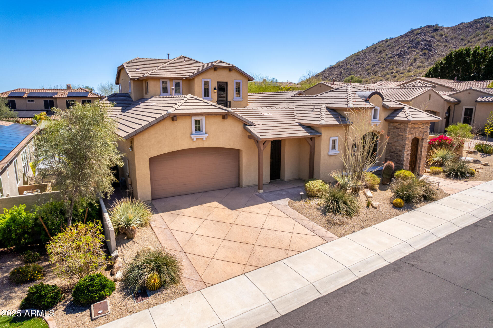 26015 N 85th Drive  Peoria AZ 85383 photo