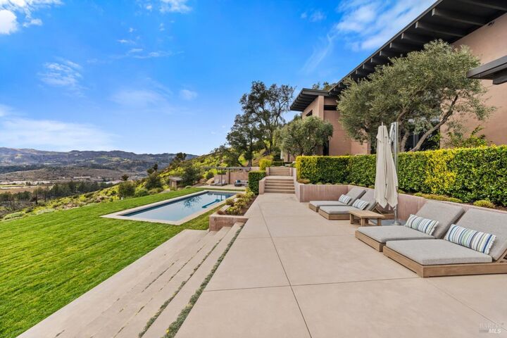 860 Meadowood Lane  St. Helena CA 94574 photo
