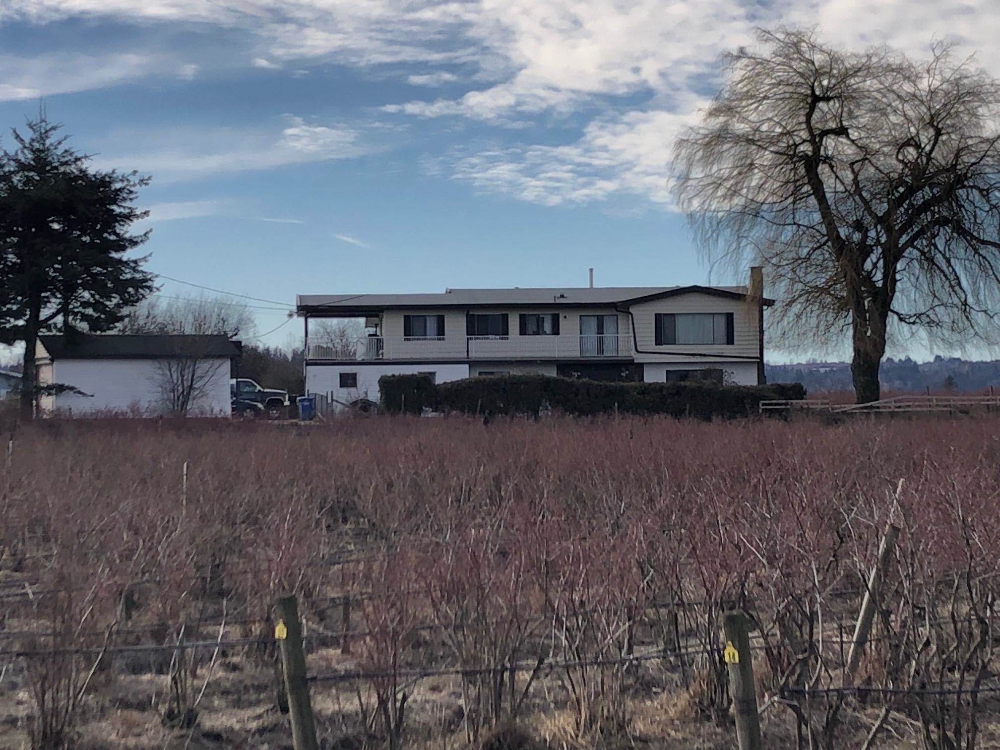 Property Photo: 32702 Harris Road BC V4X 1W1
