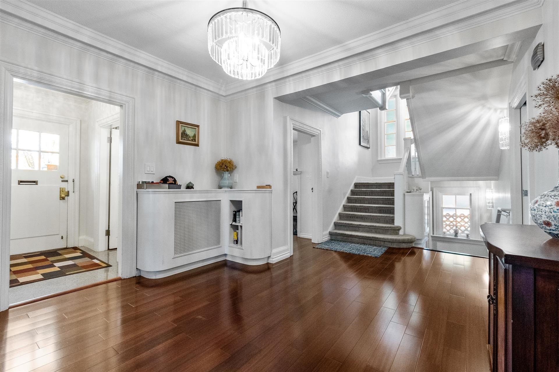 Property Photo: 1726 W 32nd Avenue BC V6J 3A7