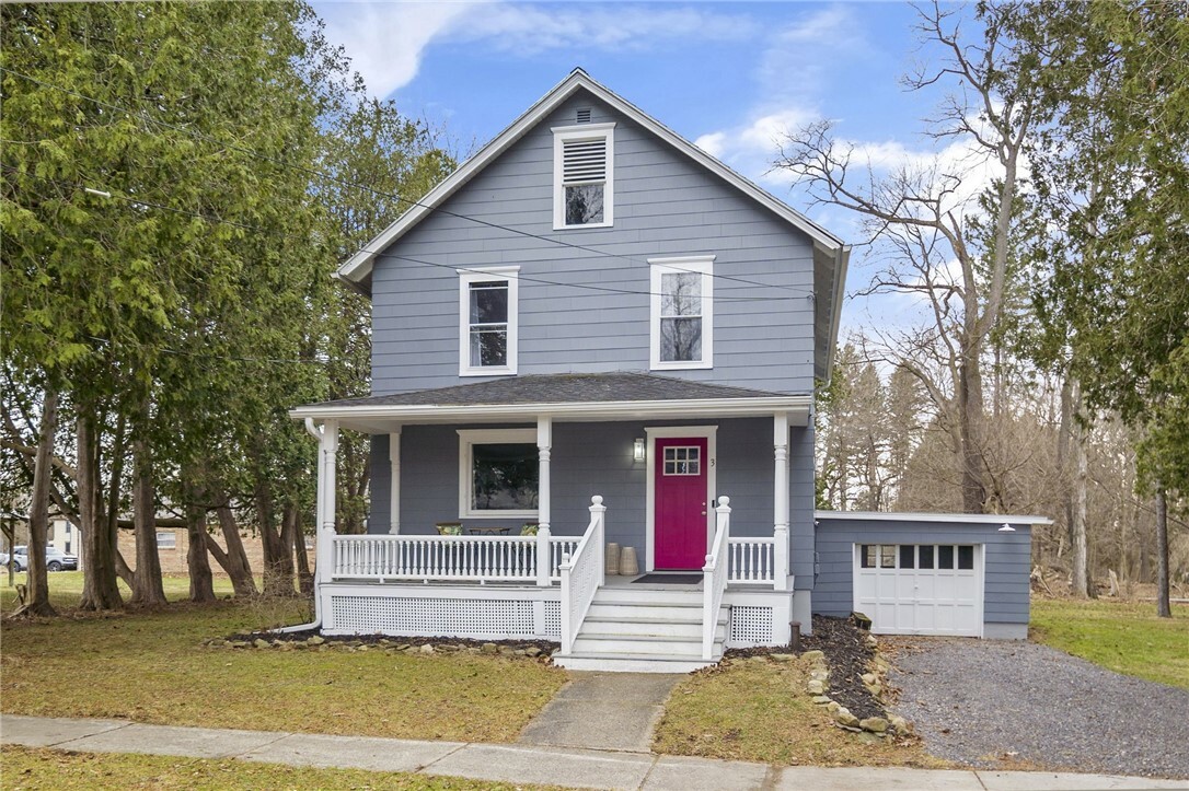 3 Groton Avenue  Freeville NY 13068 photo