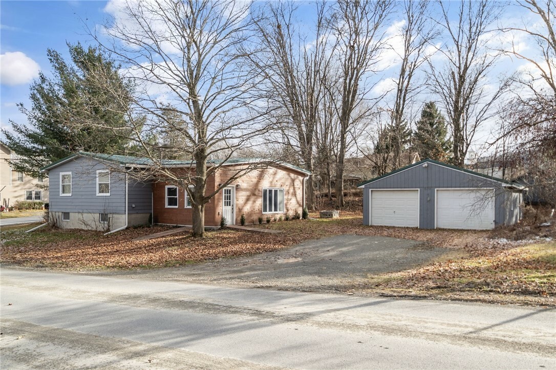 610 Trumbulls Corners Road  Newfield NY 14867 photo