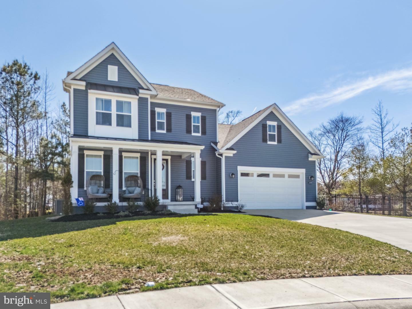 Property Photo: 31898 Wharf Court DE 19970