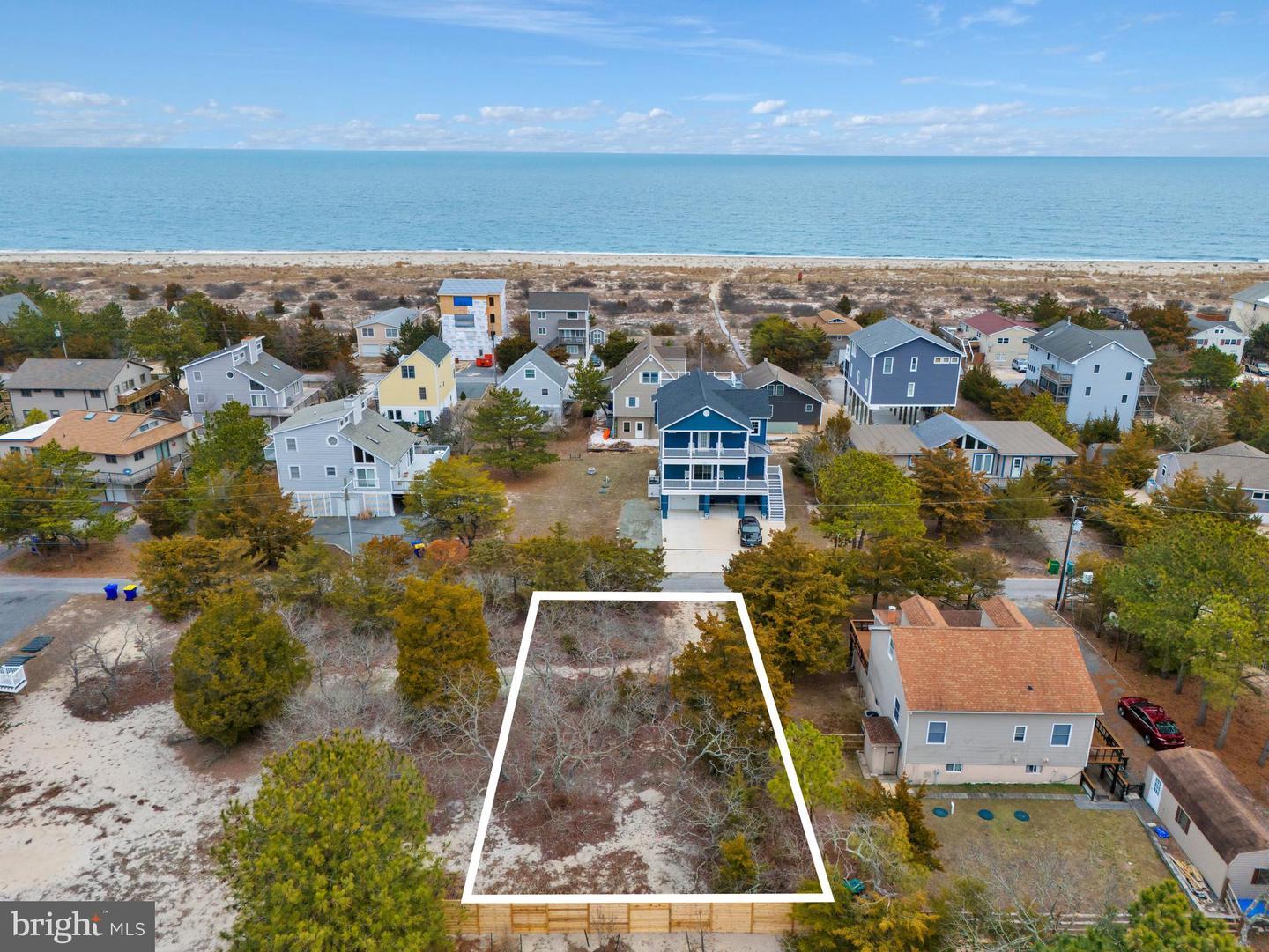 Property Photo: Lot 7 Pintail Lane DE 19968