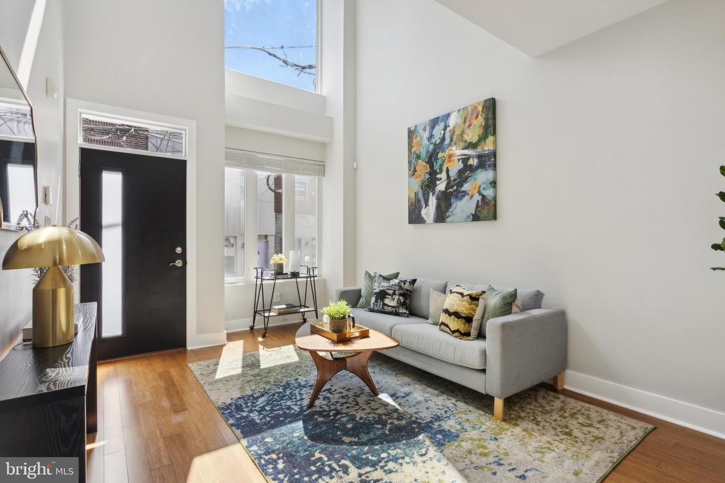 Property Photo:  2314 Mercer Street  PA 19125 