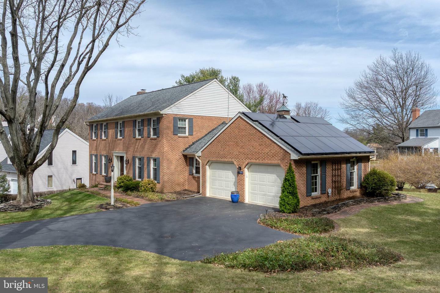 Property Photo: 2705 Spring Valley Road PA 17601
