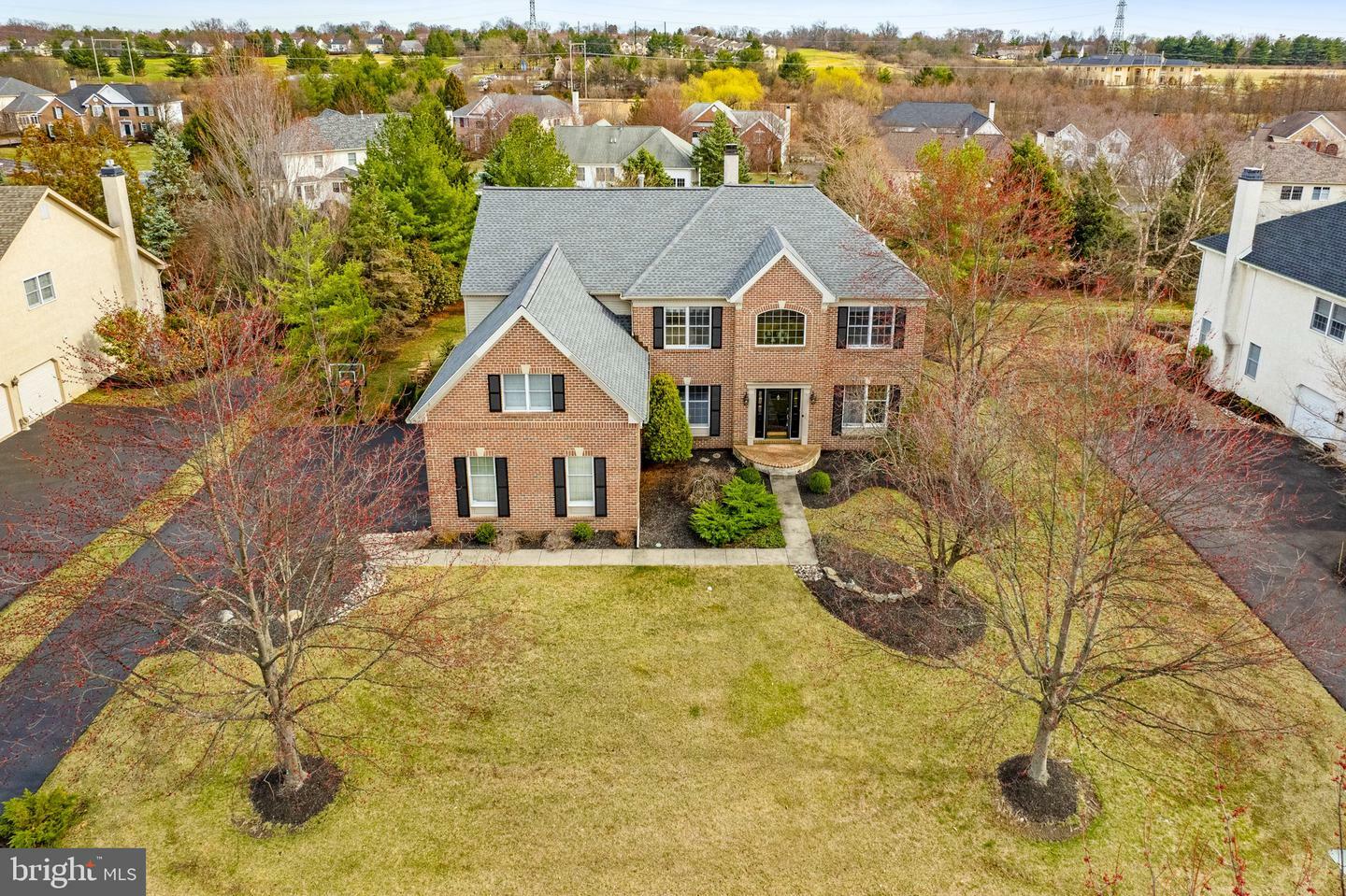 Property Photo: 702 Broadmoor Drive PA 19422