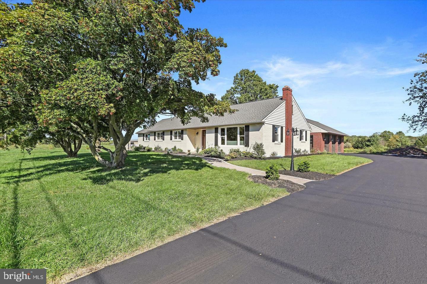 291 Elephant Road  Perkasie PA 18944 photo