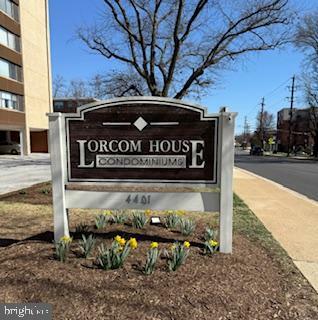 4401 Cherry Hill Road 24  Arlington VA 22207 photo