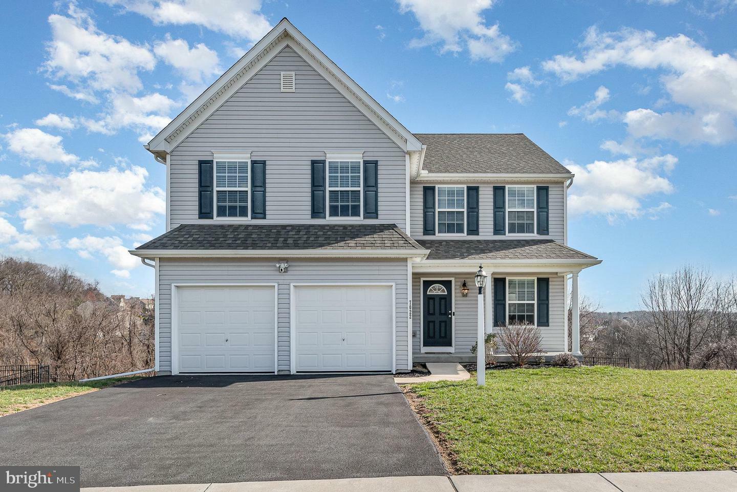 7022 Beech Tree Drive  Harrisburg PA 17111 photo