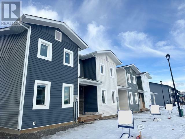 Property Photo: 211 Witch Hazel Drive YT Y1A 5W5