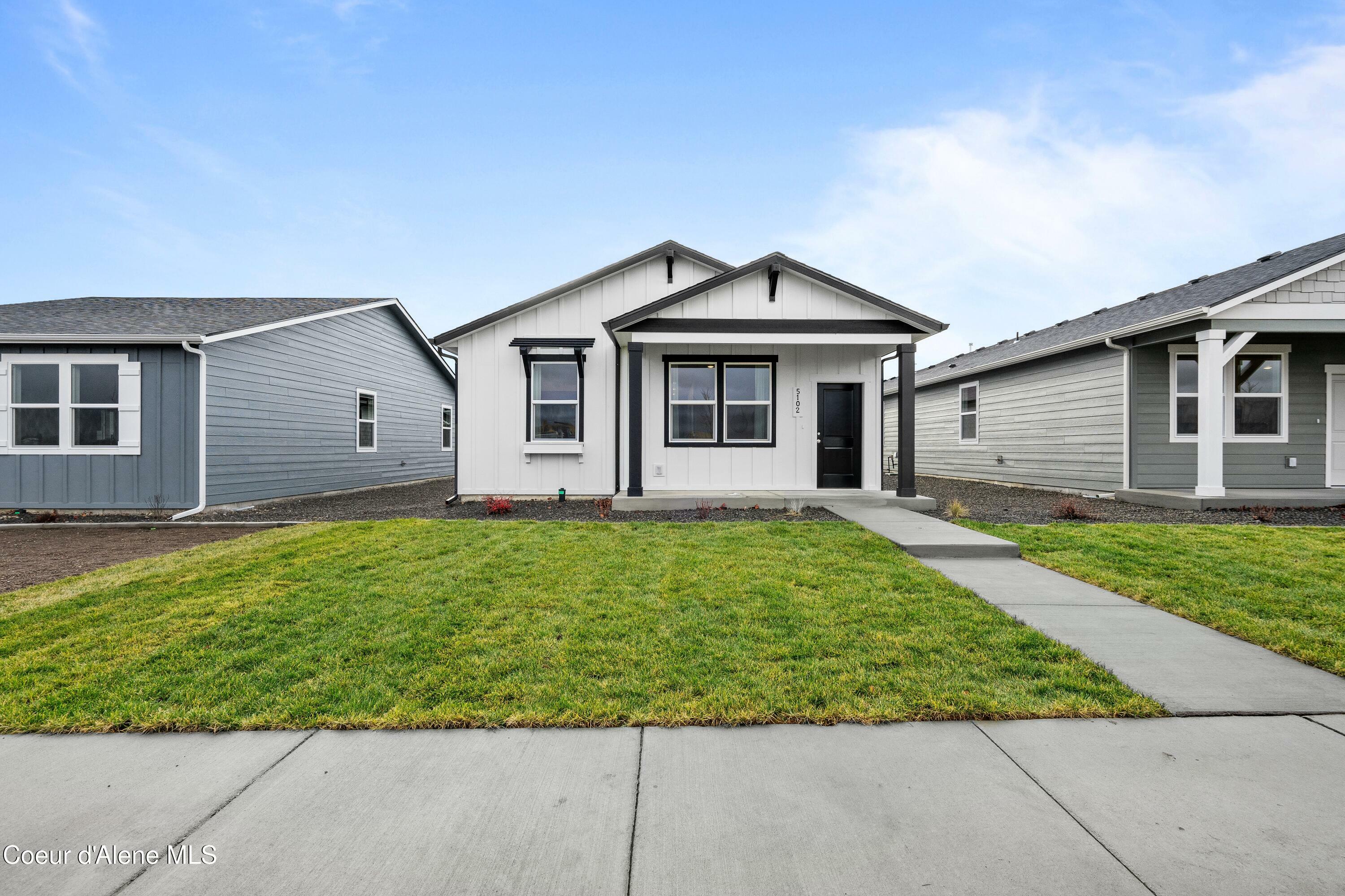 5304 E Norma Ave  Post Falls ID 83854 photo