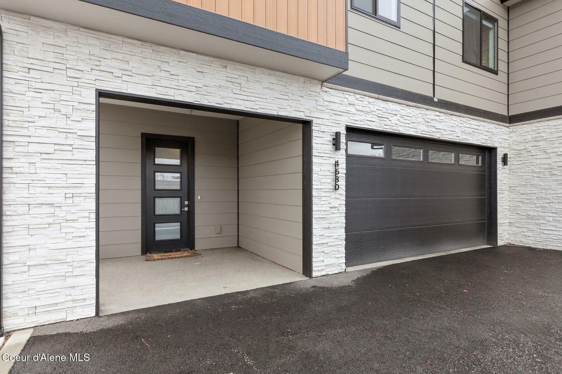Property Photo: 4680 W Kona Dr ID 83814
