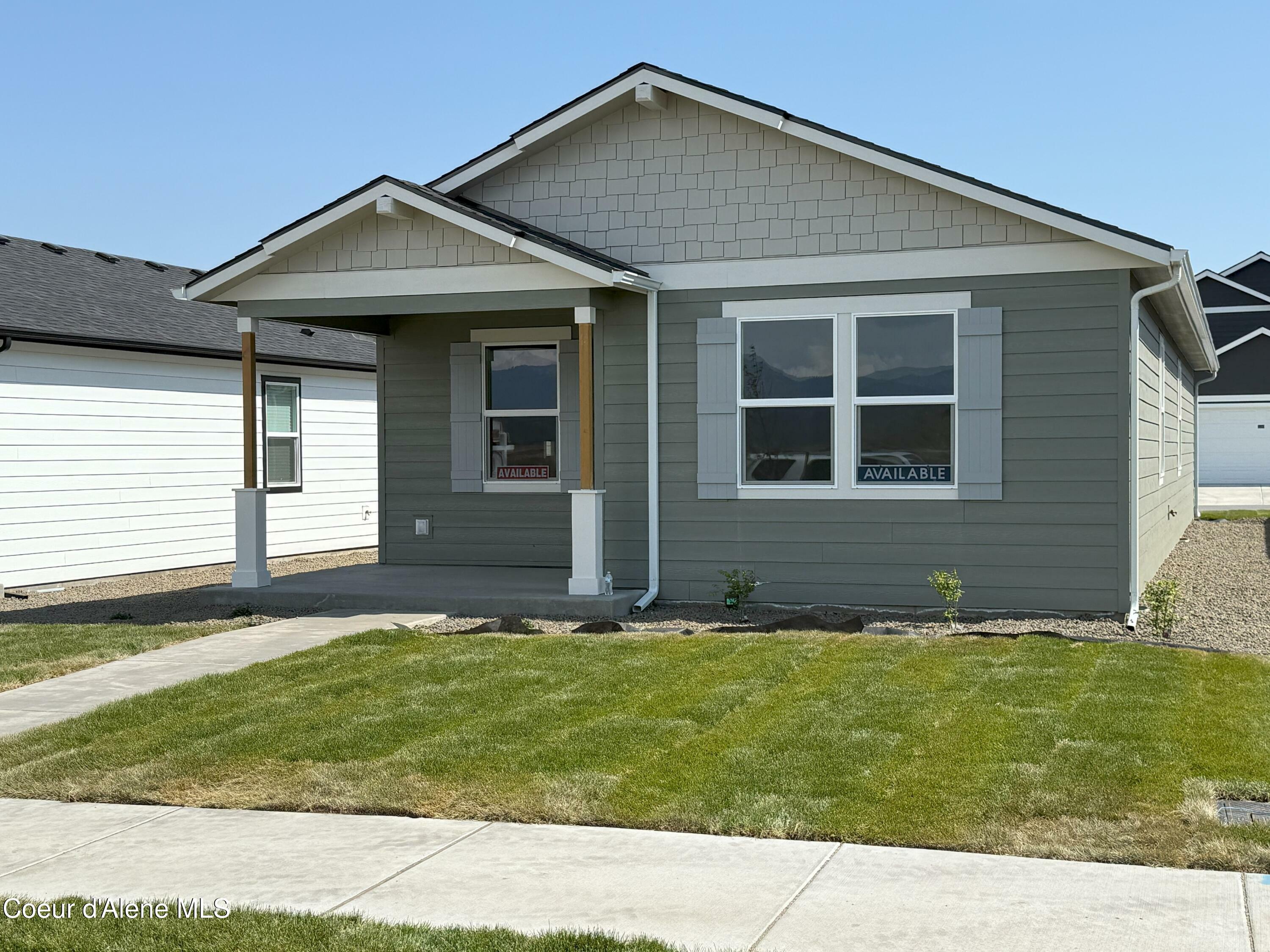 Property Photo: 5328 E Norma Ave ID 83854