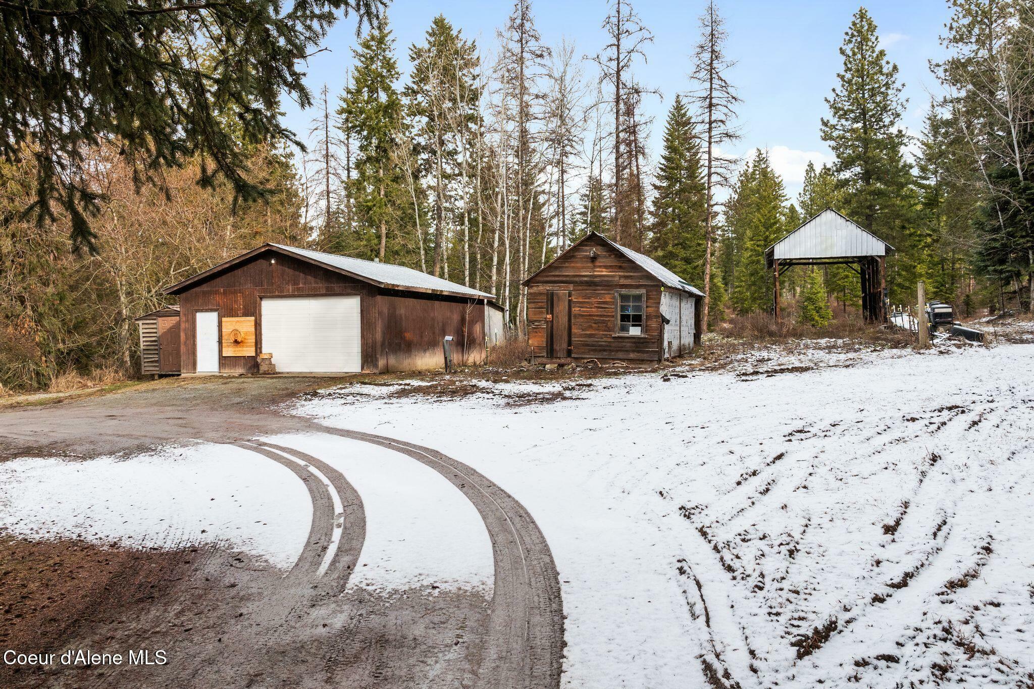 Property Photo: 64 Smith Lake Road ID 83805