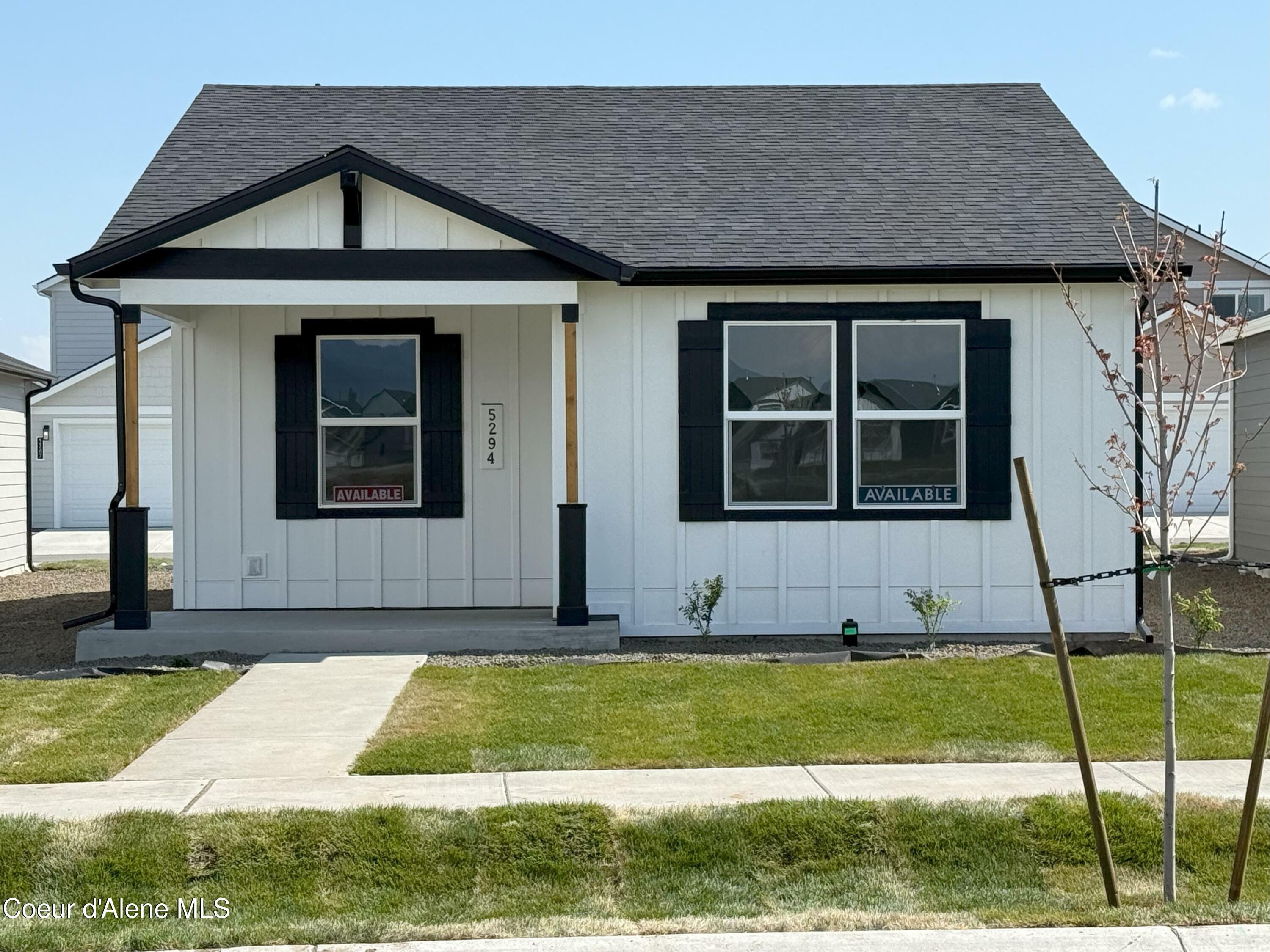 Property Photo: 5294 E Norma Ave ID 83854