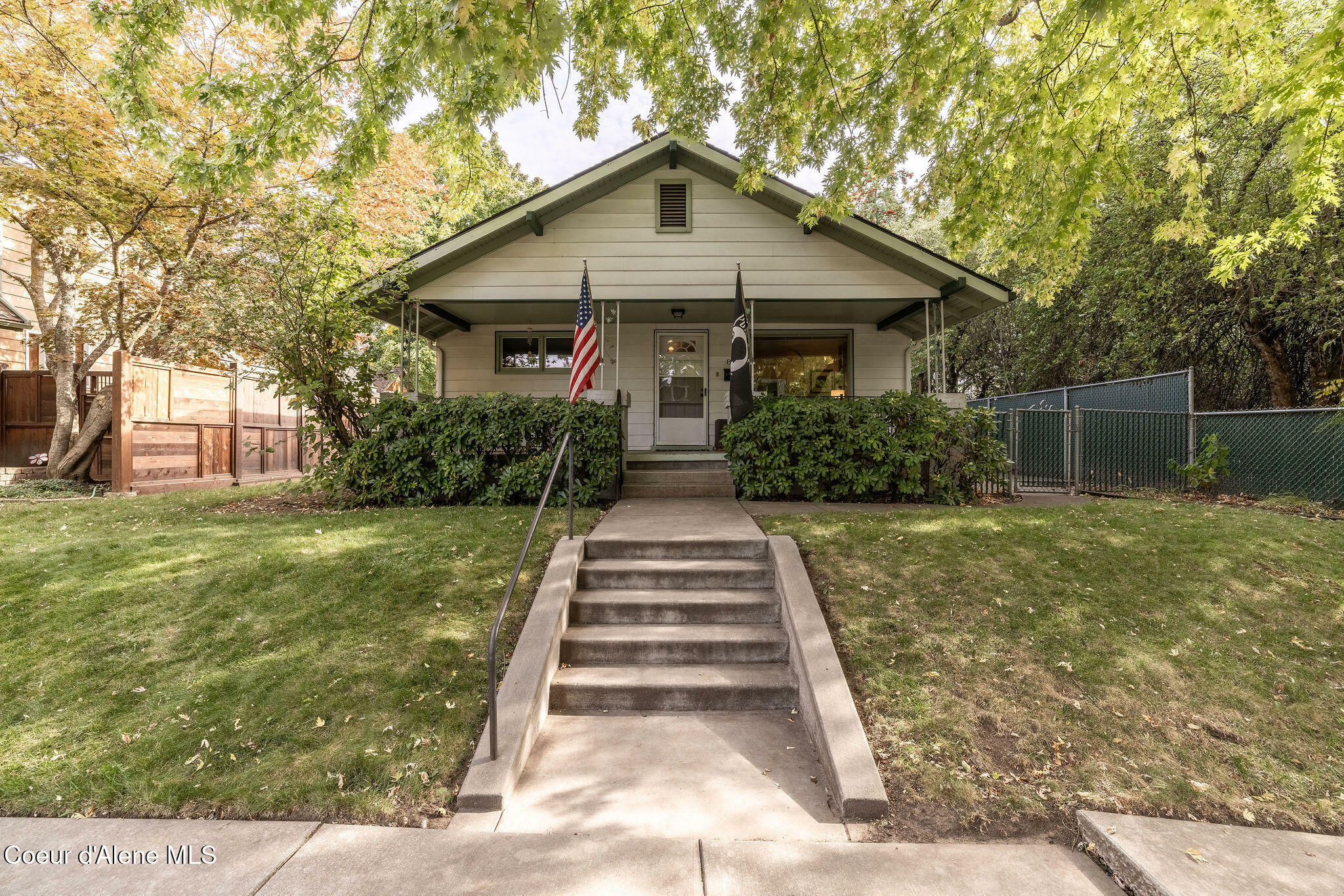 816 N B St  Coeur D'Alene ID 83814 photo