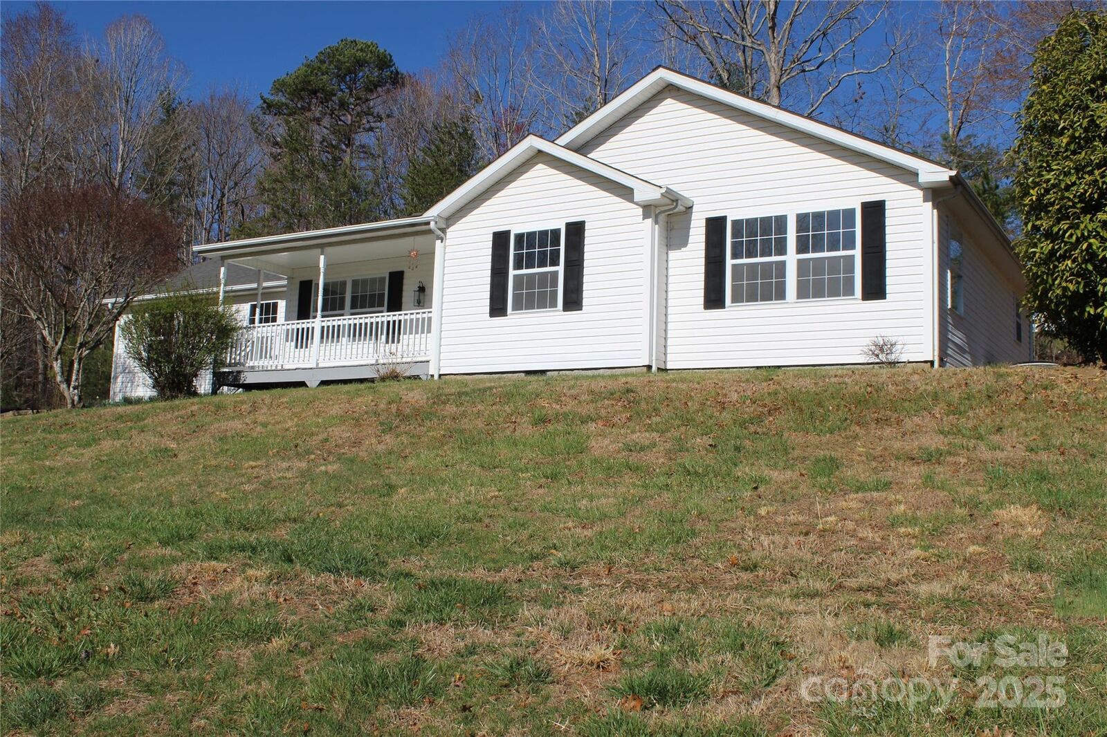 Property Photo:  8581 Hwy 226 Highway S  NC 28761 