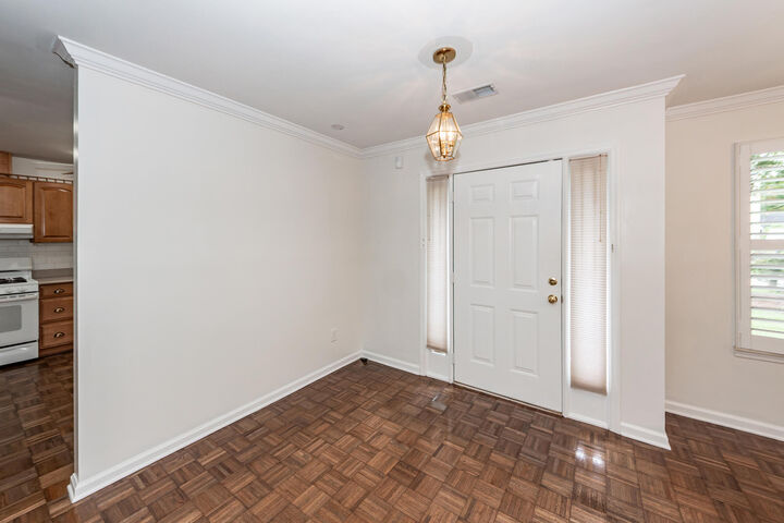 Property Photo:  1233 Bridgeport Drive  SC 29466 