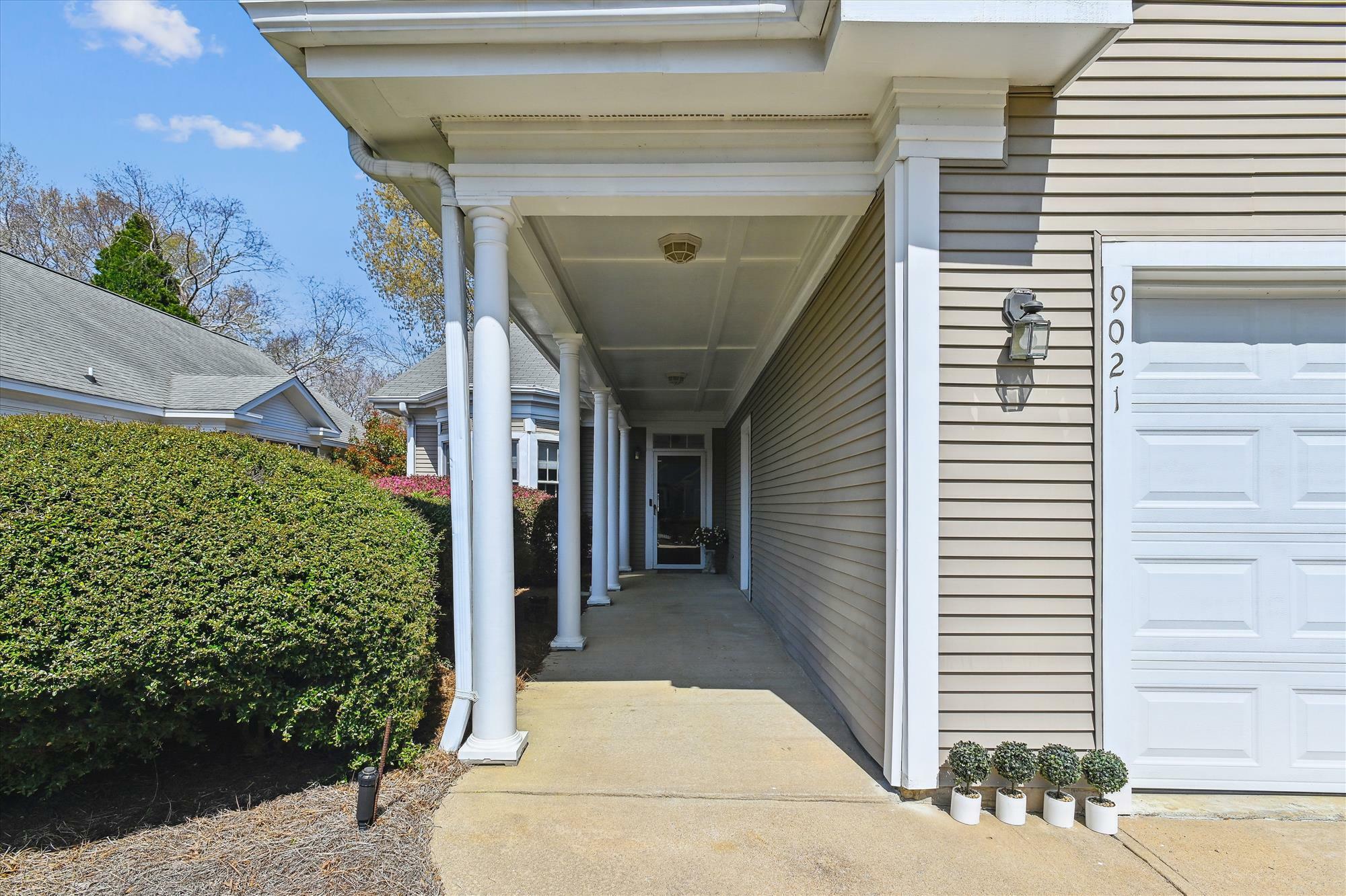 Property Photo: 9021 Delancey Circle SC 29406