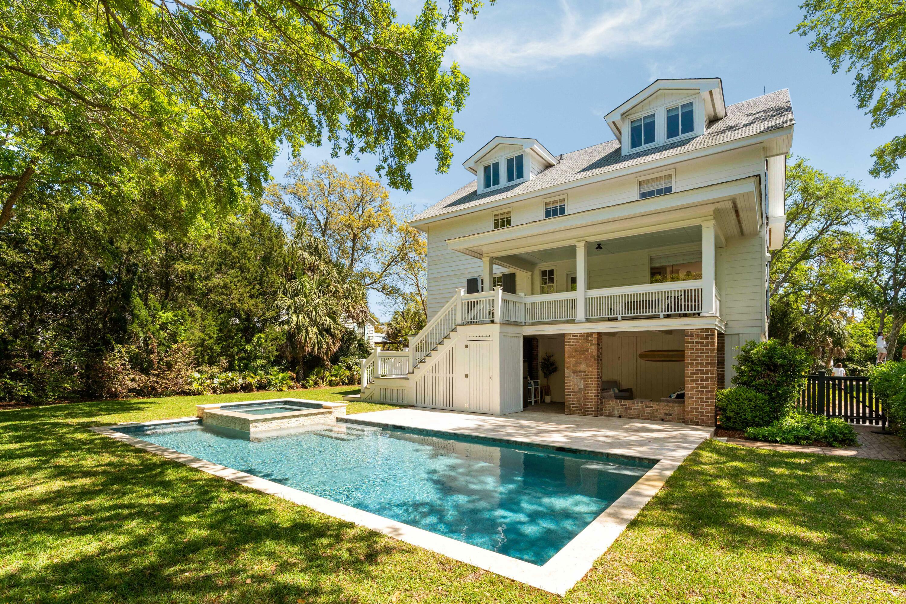 Property Photo: 2802 Ion Avenue SC 29482