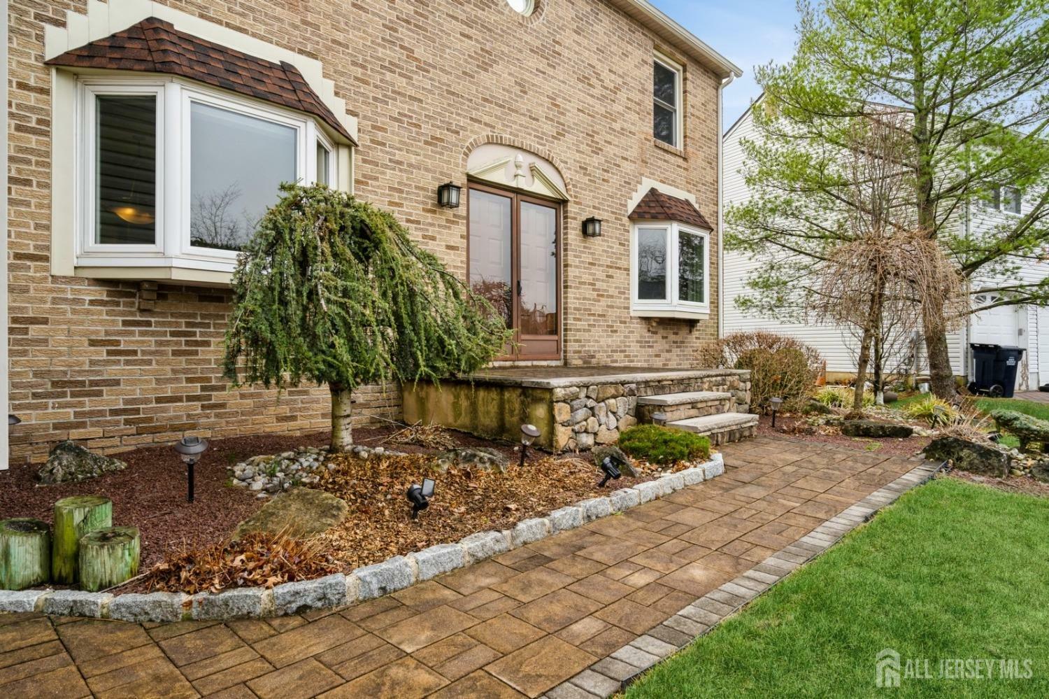 Property Photo: 19 Princess Drive NJ 08902