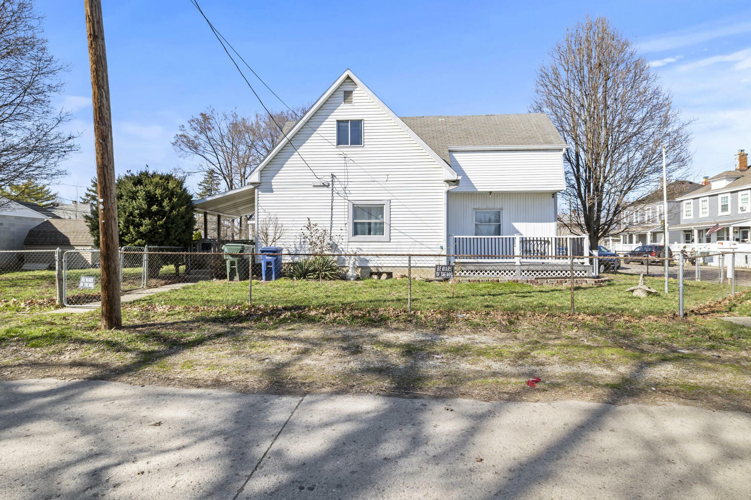 221 S Yale Avenue  Columbus OH 43222 photo