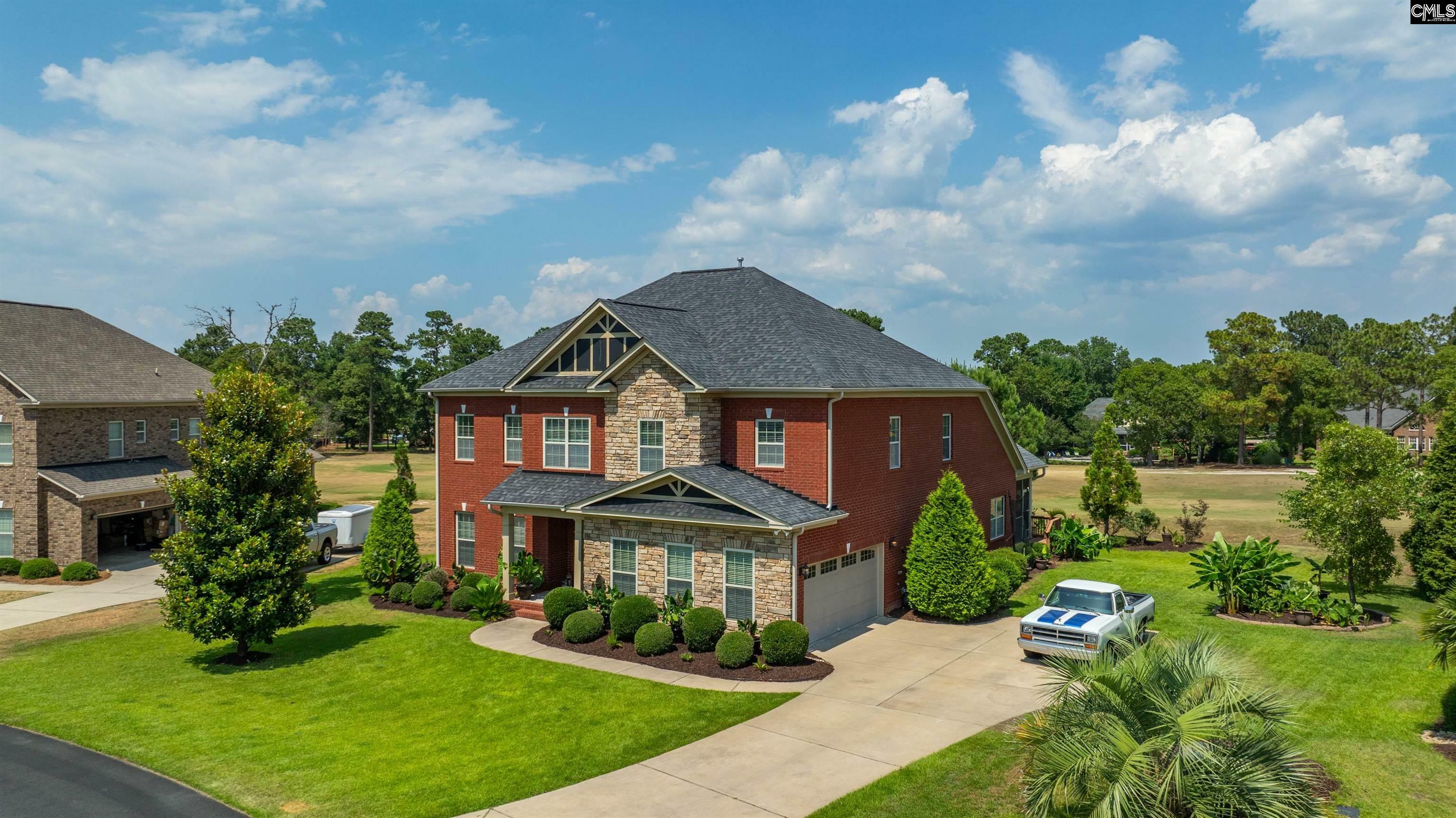 290 Glenn Village  Blythewood SC 29016 photo