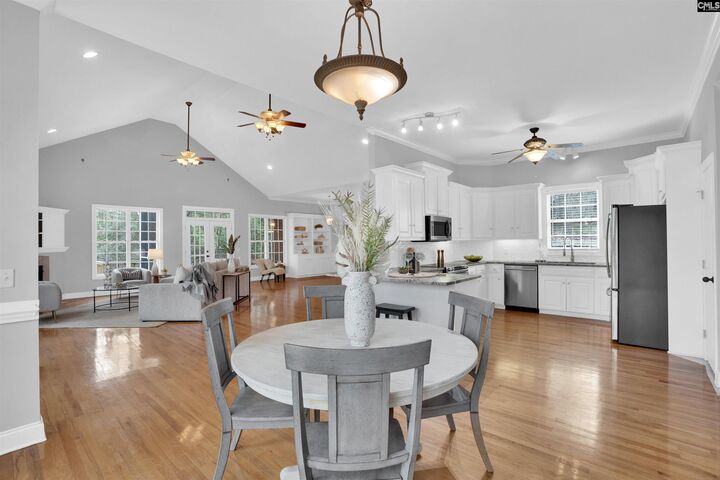 Property Photo:  505 Northwood  SC 29072 