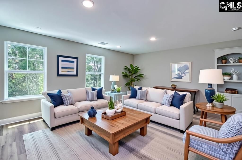 Property Photo: 140 Long Iron SC 29172
