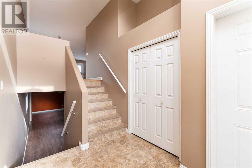Property Photo: 1309 54 Avenue Close AB T9V 2K1