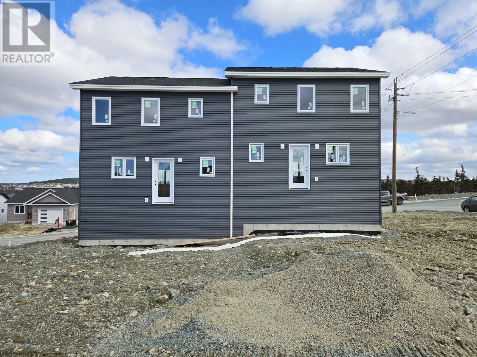 Property Photo: 76 Trenton Drive NL A1L 4B7