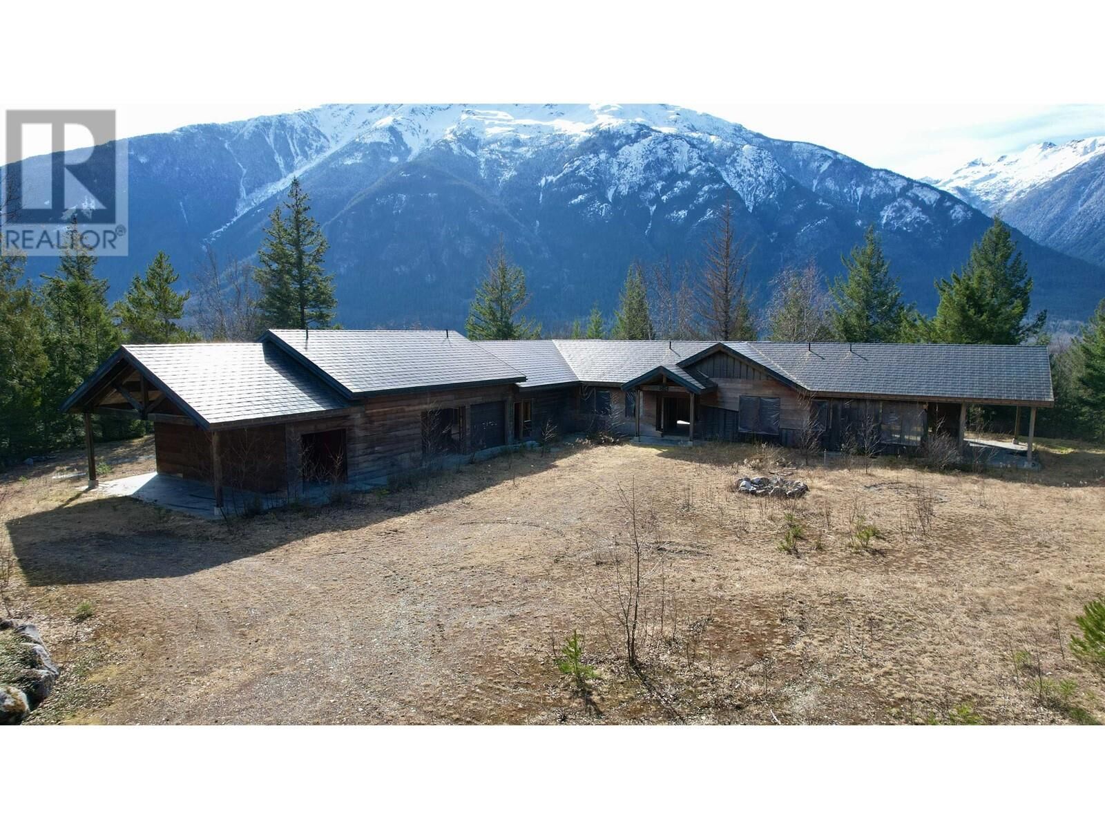 Property Photo: 2712 Egan Road BC V0T 1H0