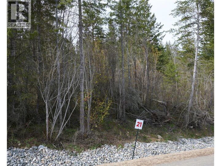 Property Photo:  222 Crooked Pine Road  BC V0E 1V1 