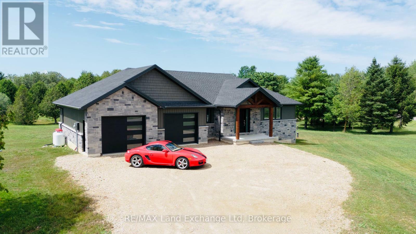 Property Photo: 6450 Given Road ON N0G 1M0