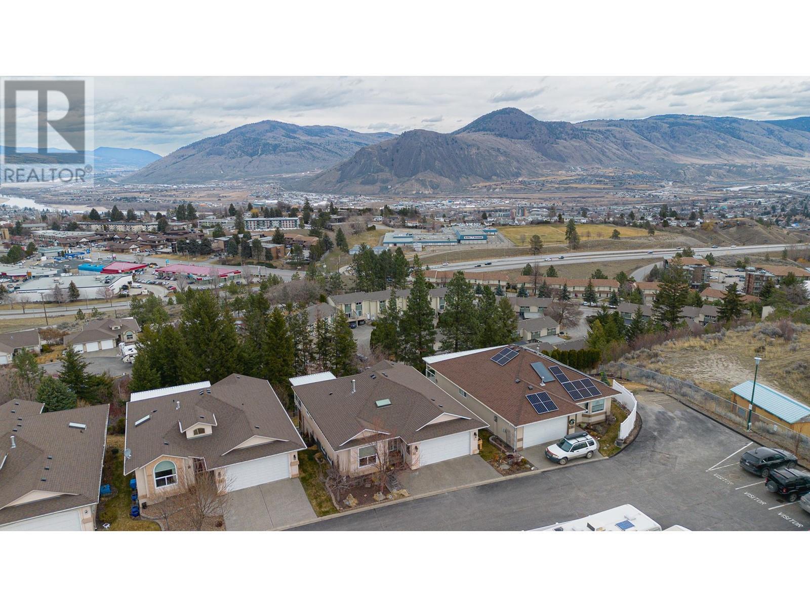 Property Photo: 1575 Springhill Drive 31 BC V2E 2N9