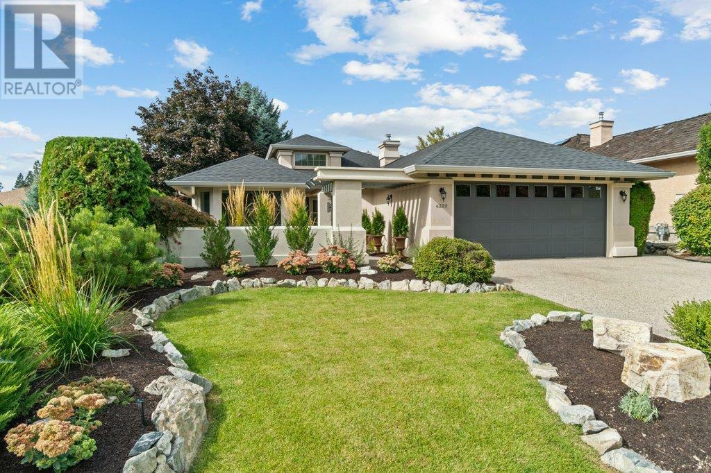 4222 Gallaghers Crescent  Kelowna BC V1W 3Z9 photo
