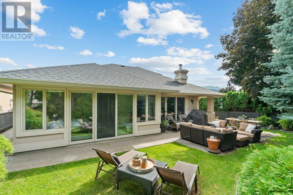 Photo de la propriété: 4222 Gallaghers Crescent BC V1W 3Z9