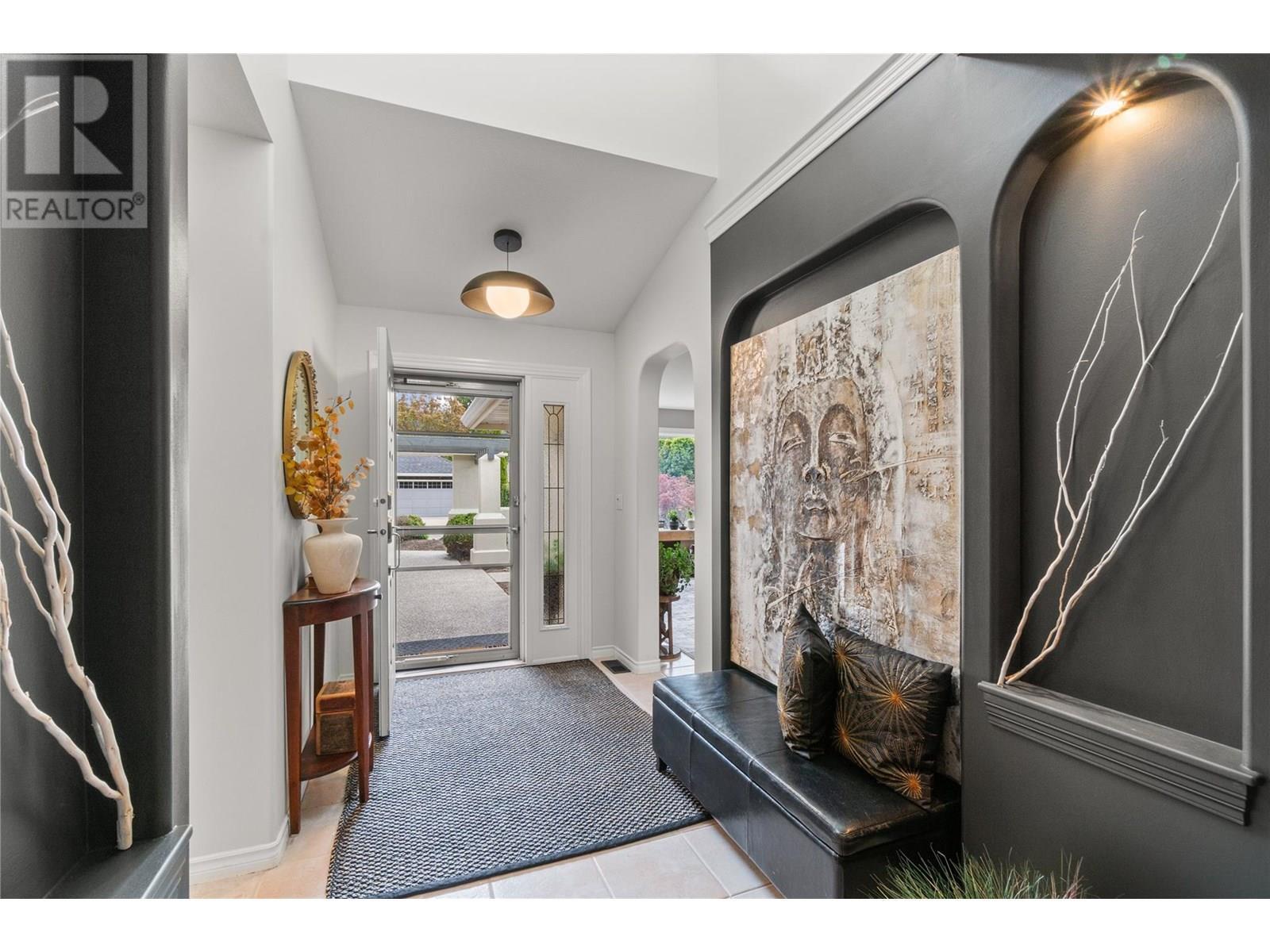 Property Photo: 4222 Gallaghers Crescent BC V1W 3Z9