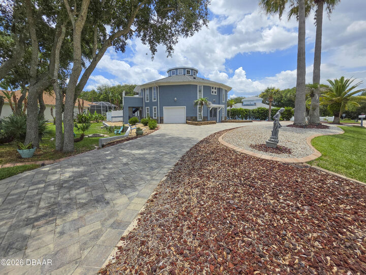 Property Photo:  87 Buschman Drive  FL 32127 