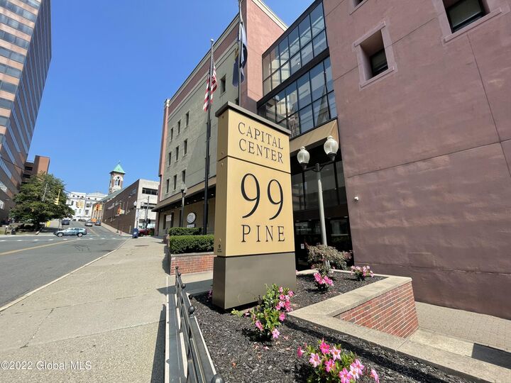 Property Photo: 99 Pine Street NY 12207