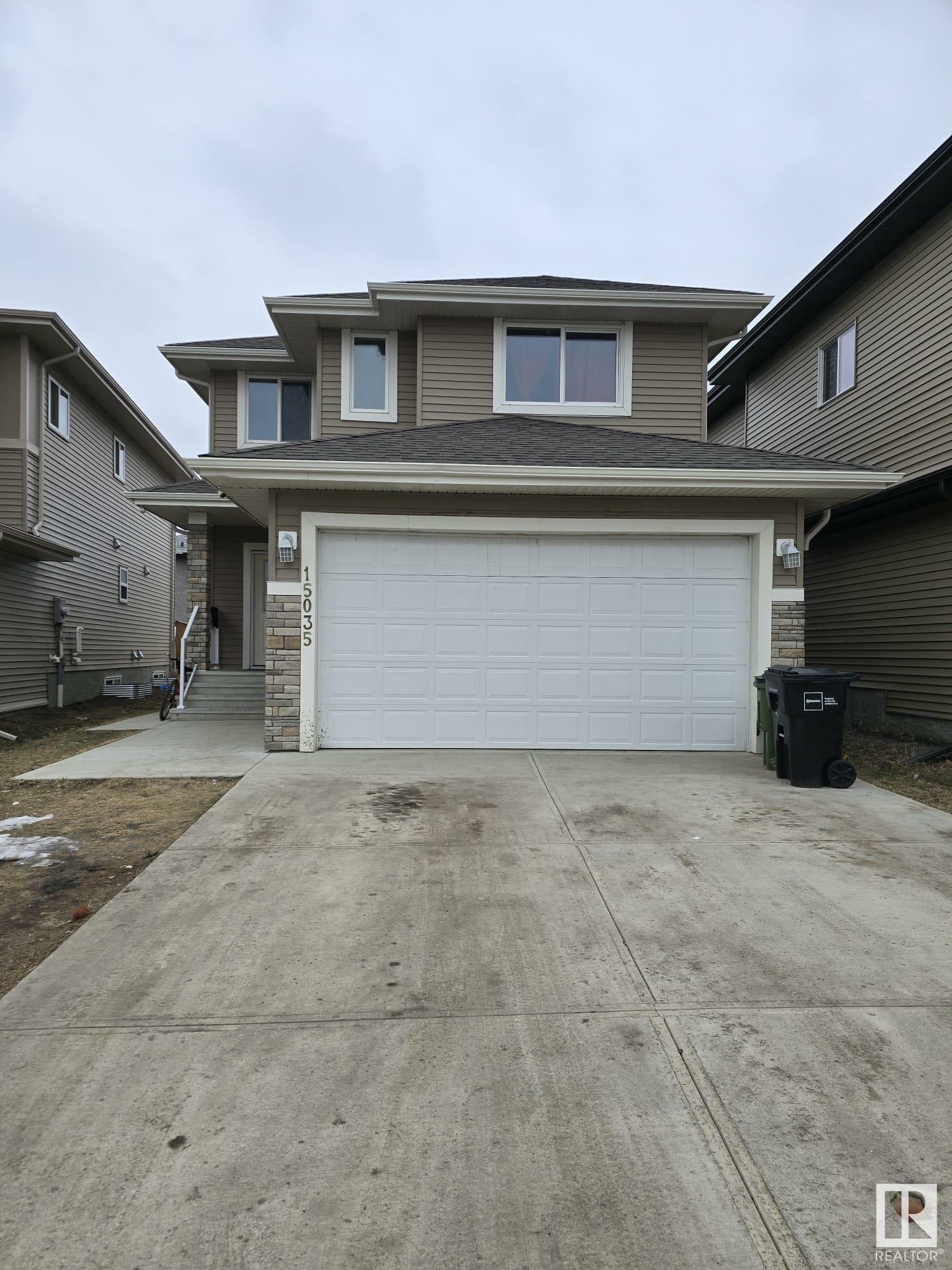 15035 15 Street NW  Edmonton AB T5Y 3T4 photo