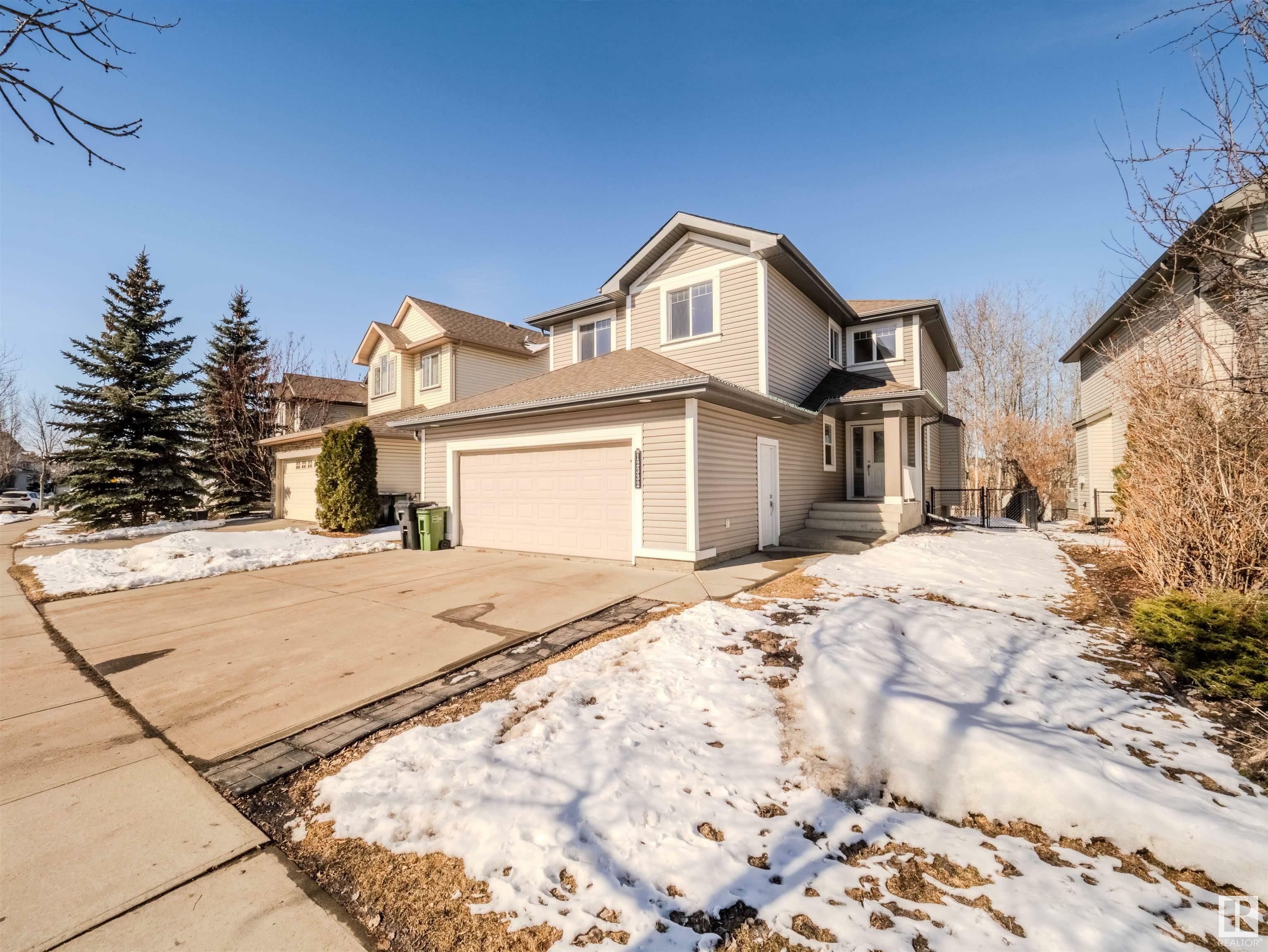 12332 20 Avenue SW  Edmonton AB T6W 1Y1 photo