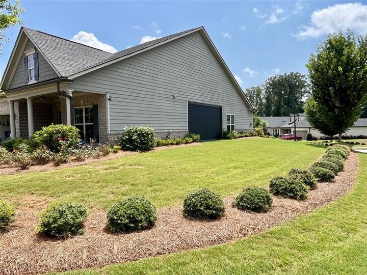 Property Photo:  310 Ellington Drive  GA 30115 