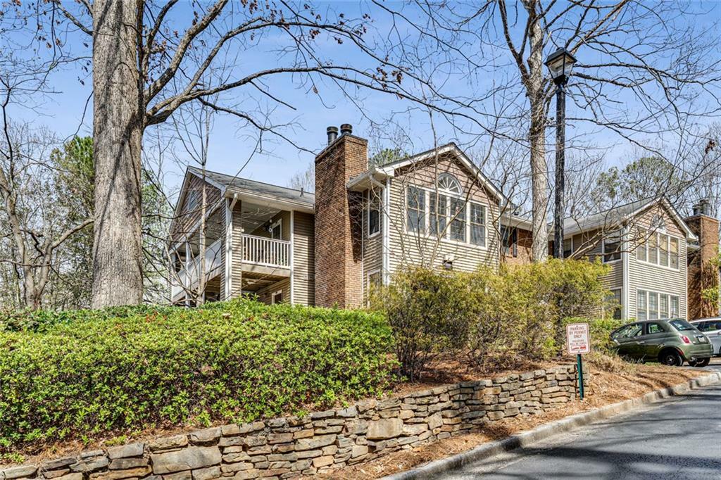 102 Barrington Hills Drive  Atlanta GA 30350 photo