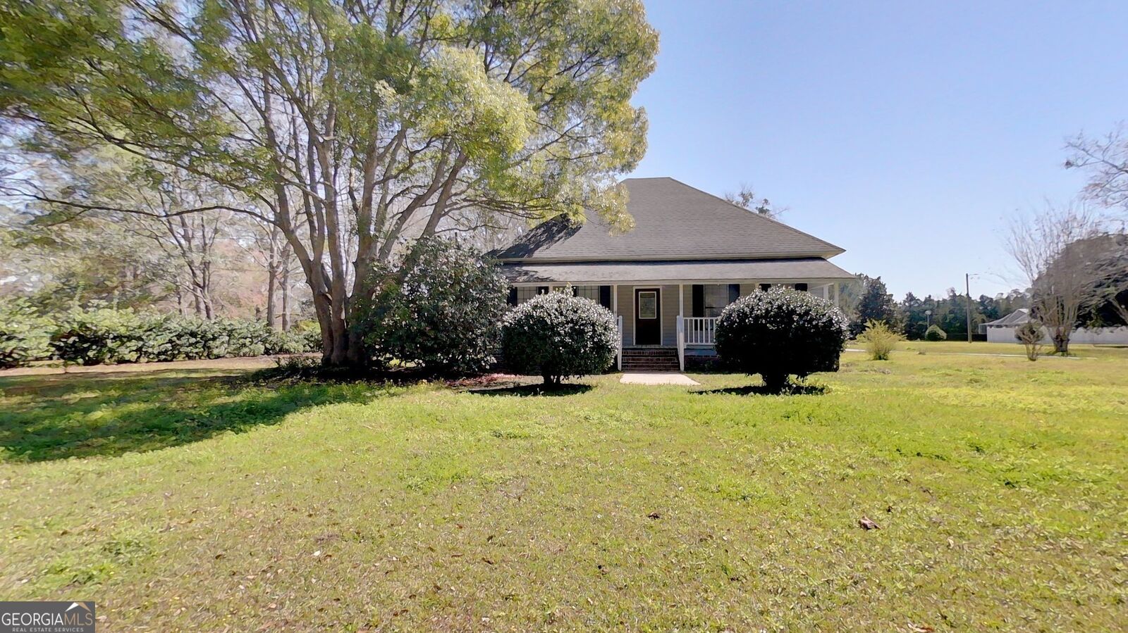 Property Photo:  7216 Ga Highway 202  GA 31757 