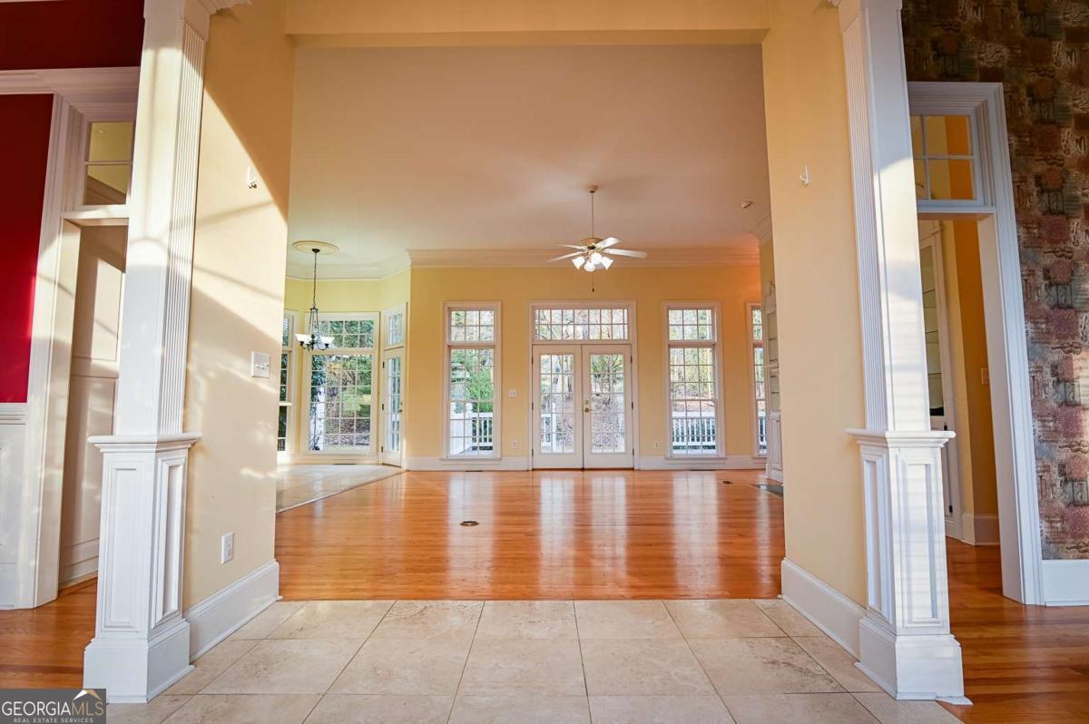 Property Photo: 1281 Tanglebrook Drive GA 30606