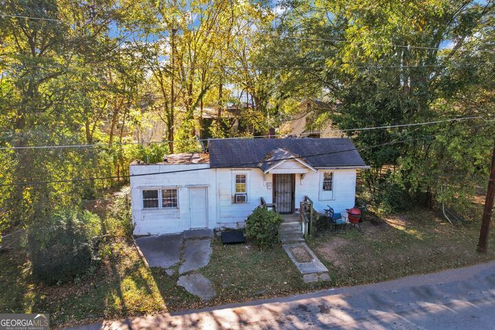 Property Photo:  1653 Richmond Avenue SE  GA 30315 
